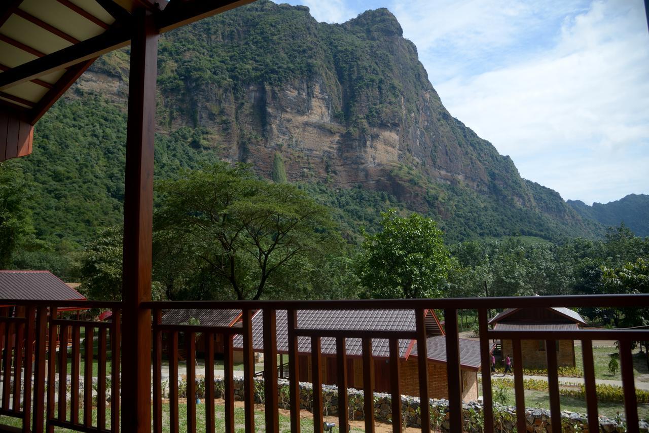 Keinnara Hpa-An Dış mekan fotoğraf