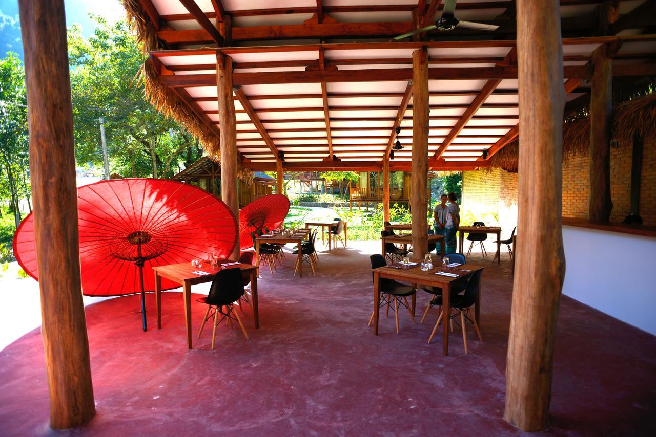 Keinnara Hpa-An Dış mekan fotoğraf