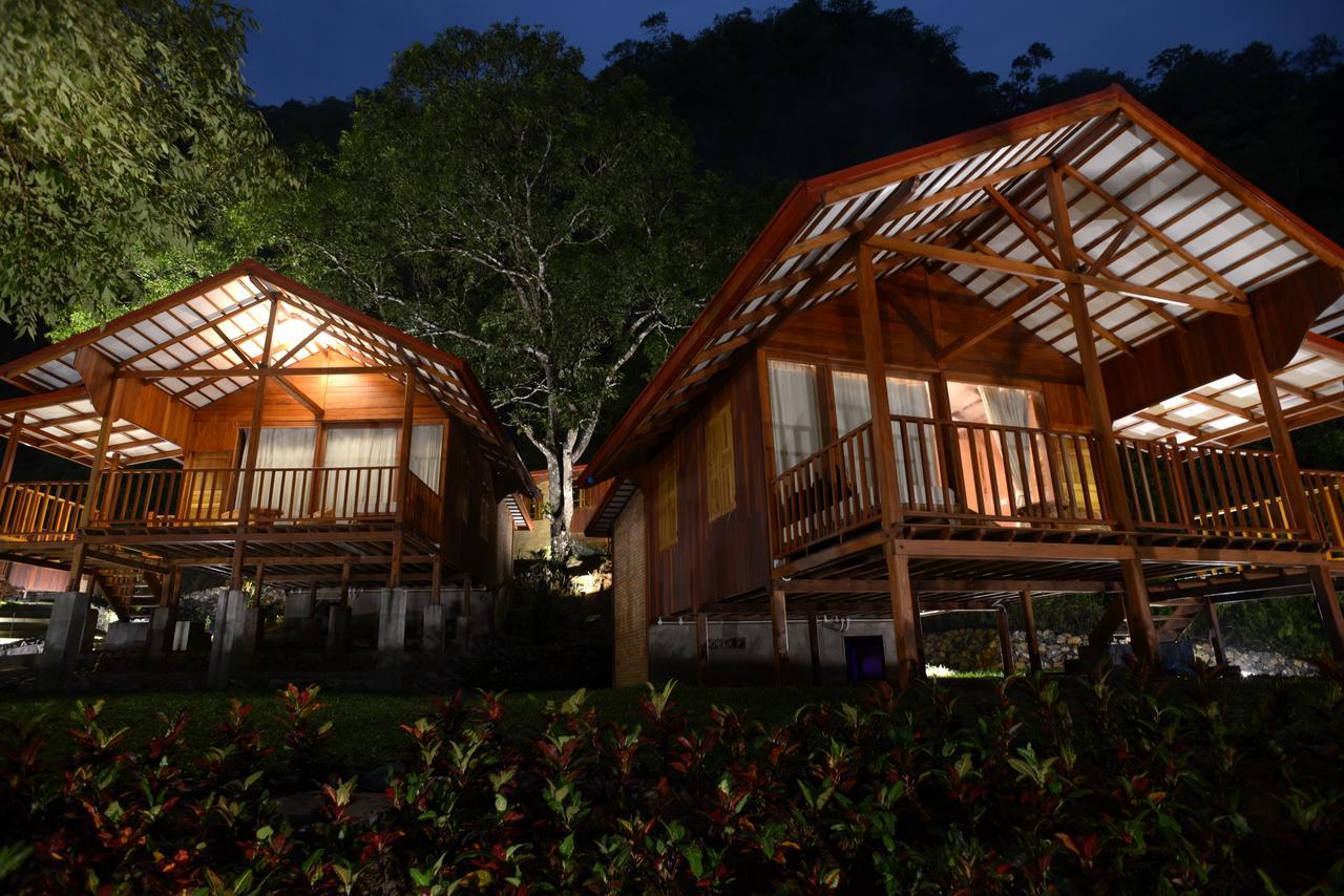 Keinnara Hpa-An Dış mekan fotoğraf