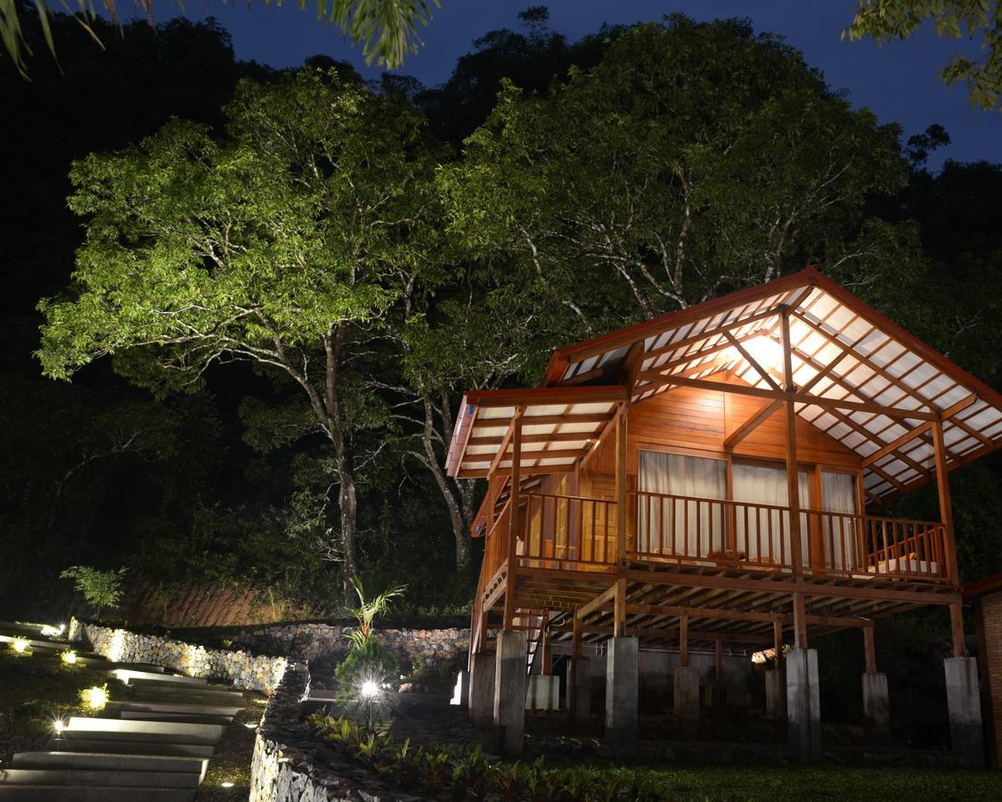 Keinnara Hpa-An Dış mekan fotoğraf