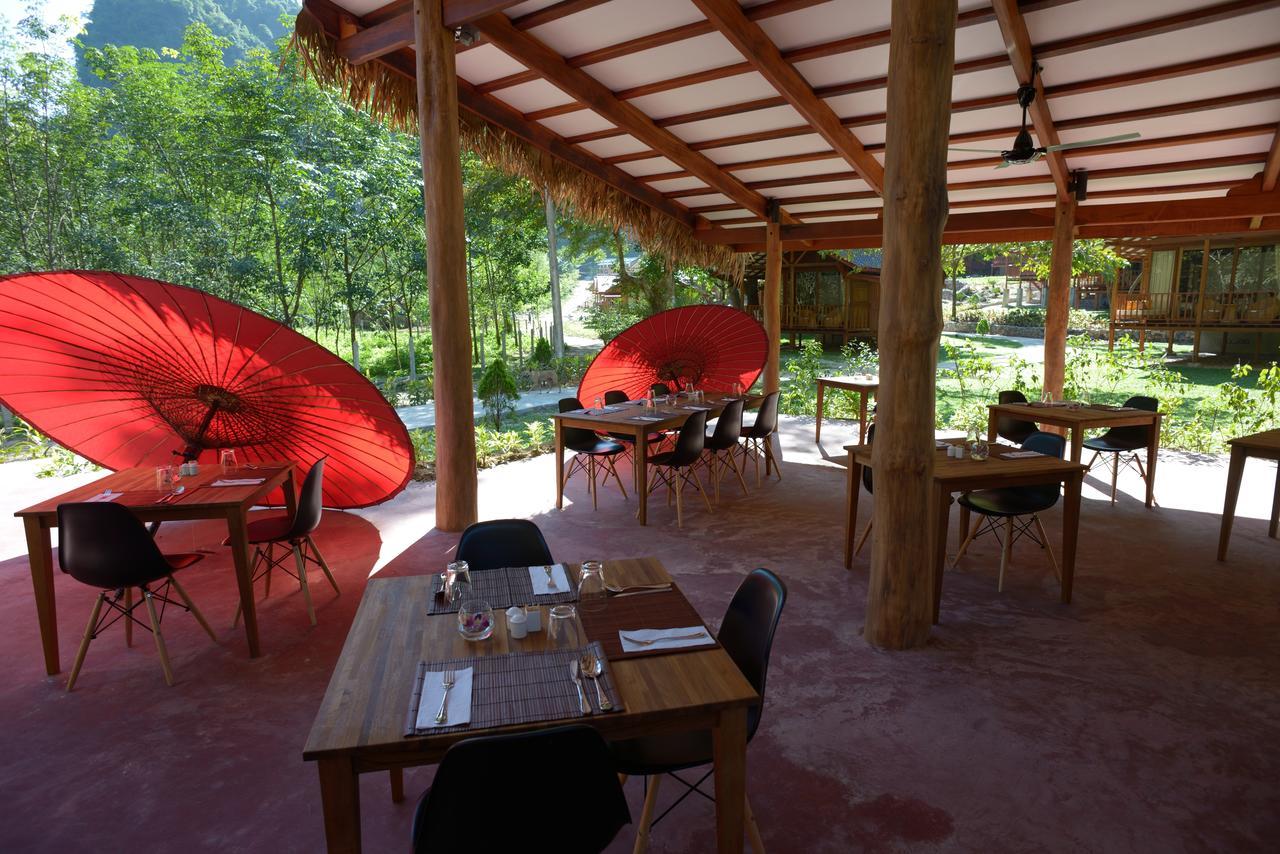 Keinnara Hpa-An Dış mekan fotoğraf