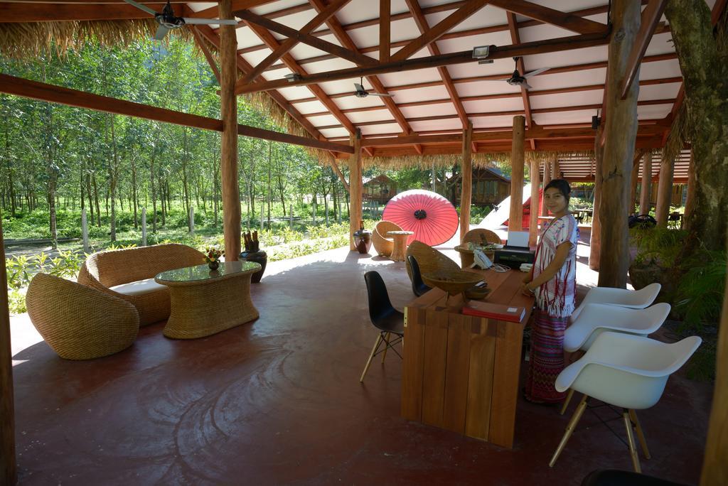 Keinnara Hpa-An Dış mekan fotoğraf
