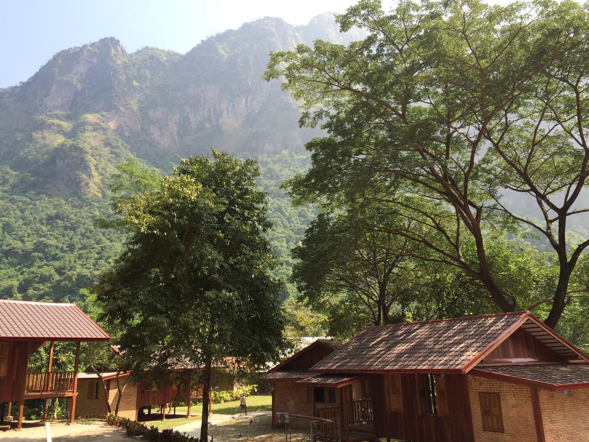 Keinnara Hpa-An Oda fotoğraf