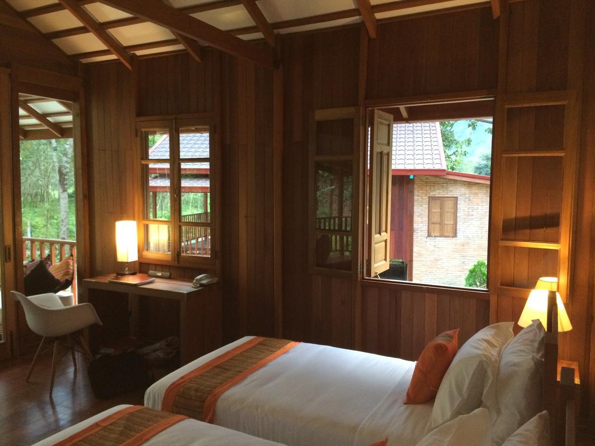 Keinnara Hpa-An Oda fotoğraf