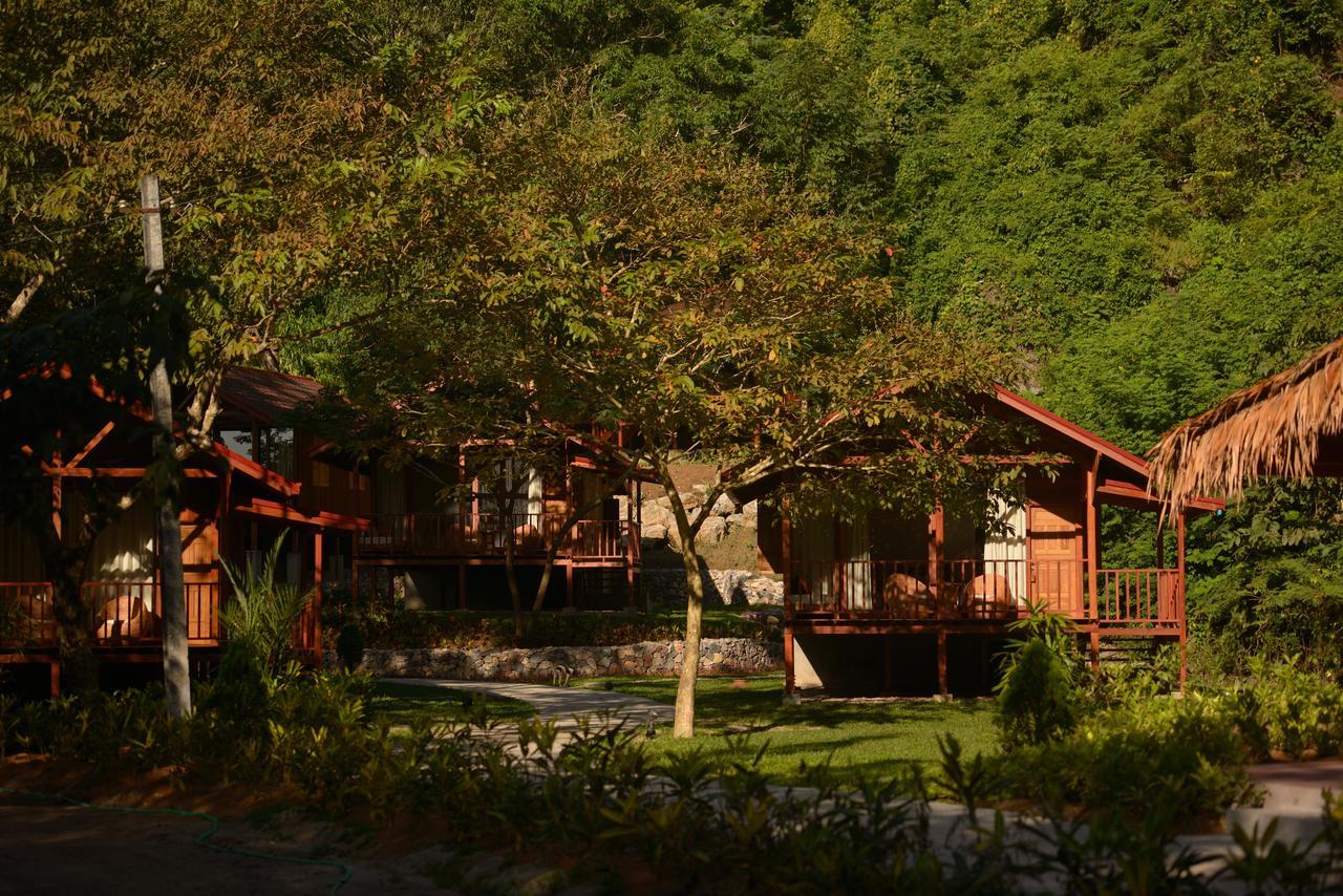 Keinnara Hpa-An Dış mekan fotoğraf