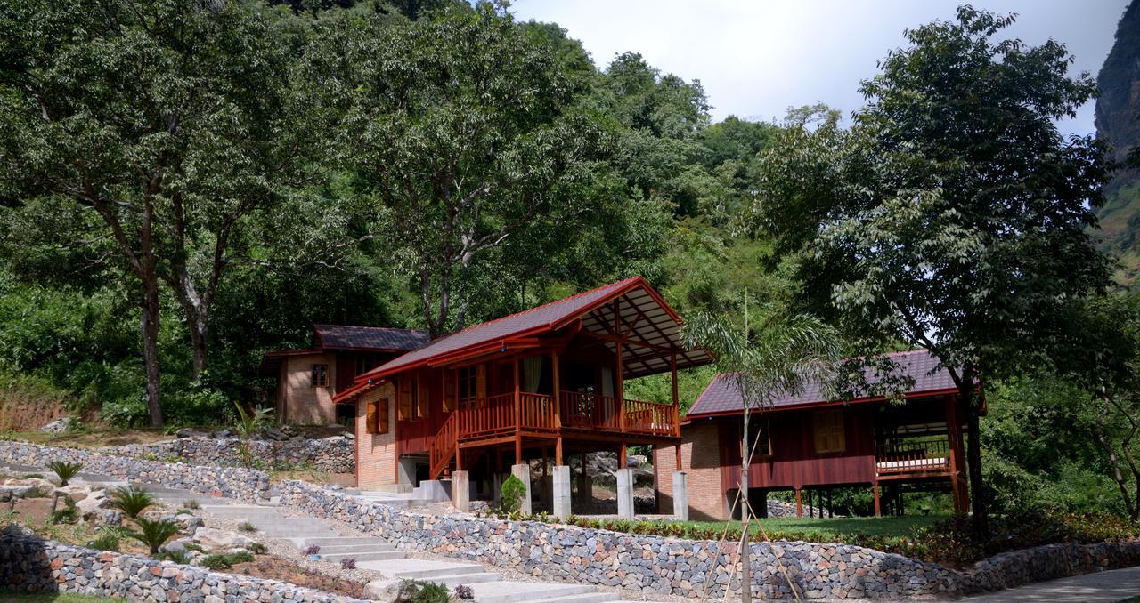 Keinnara Hpa-An Dış mekan fotoğraf