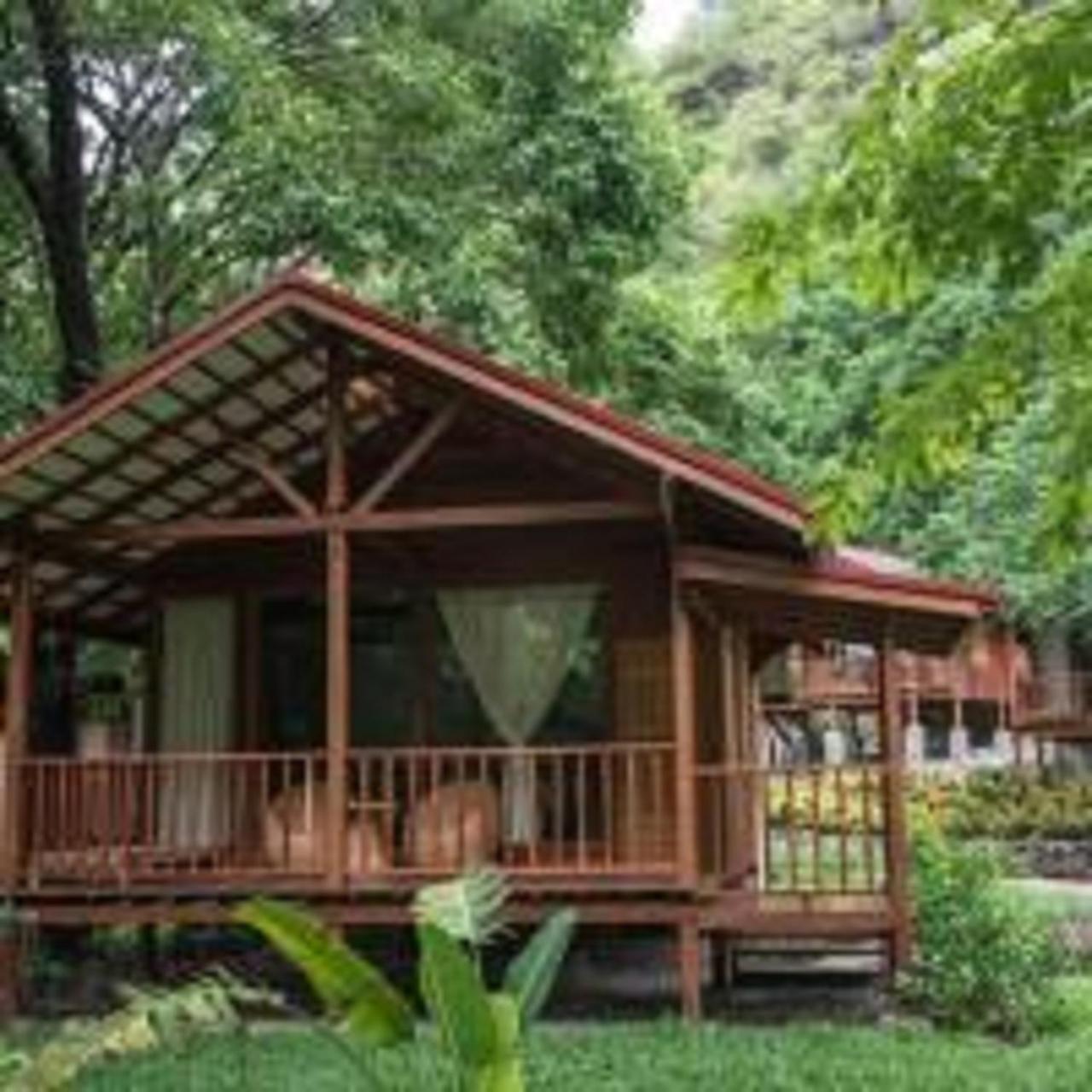 Keinnara Hpa-An Dış mekan fotoğraf