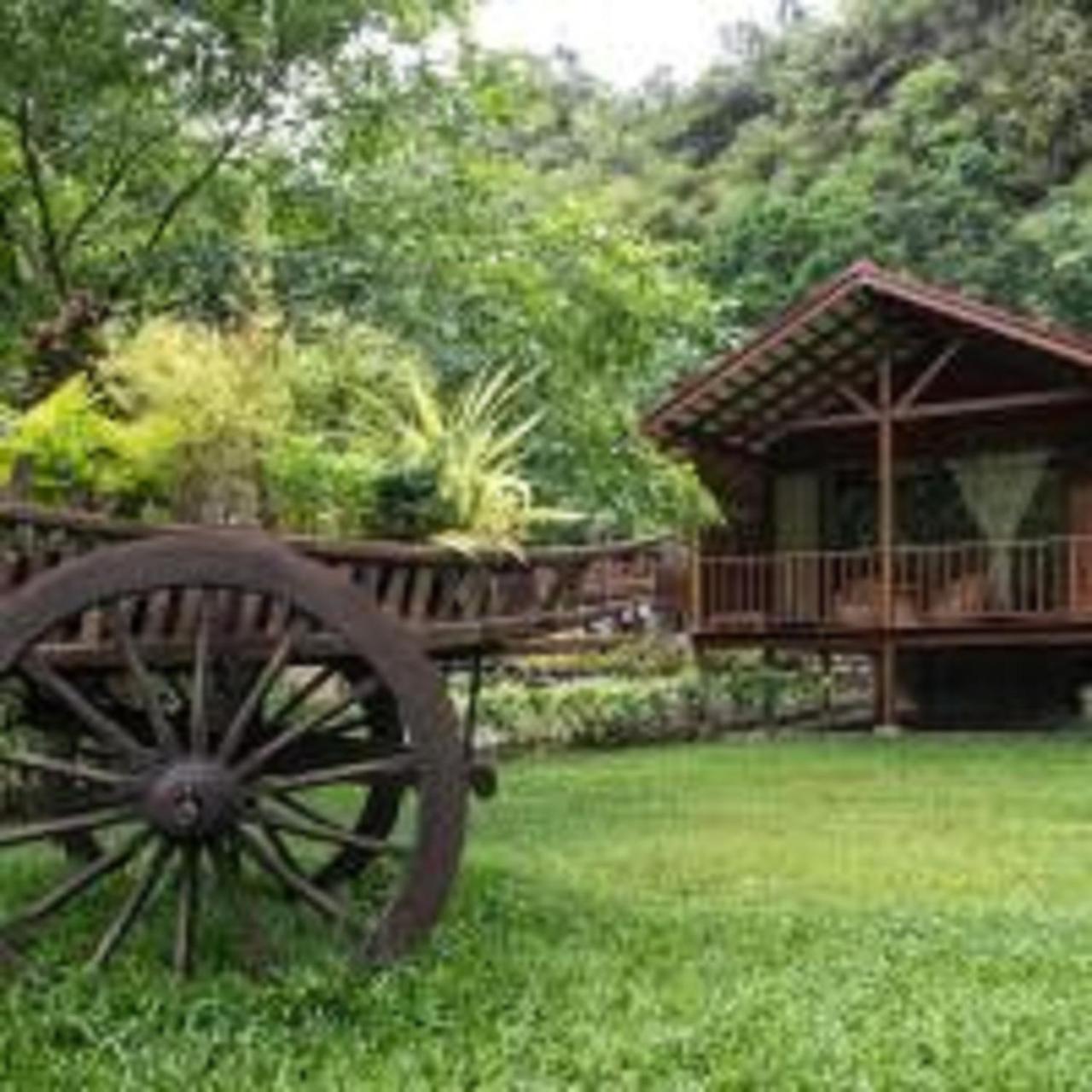 Keinnara Hpa-An Dış mekan fotoğraf